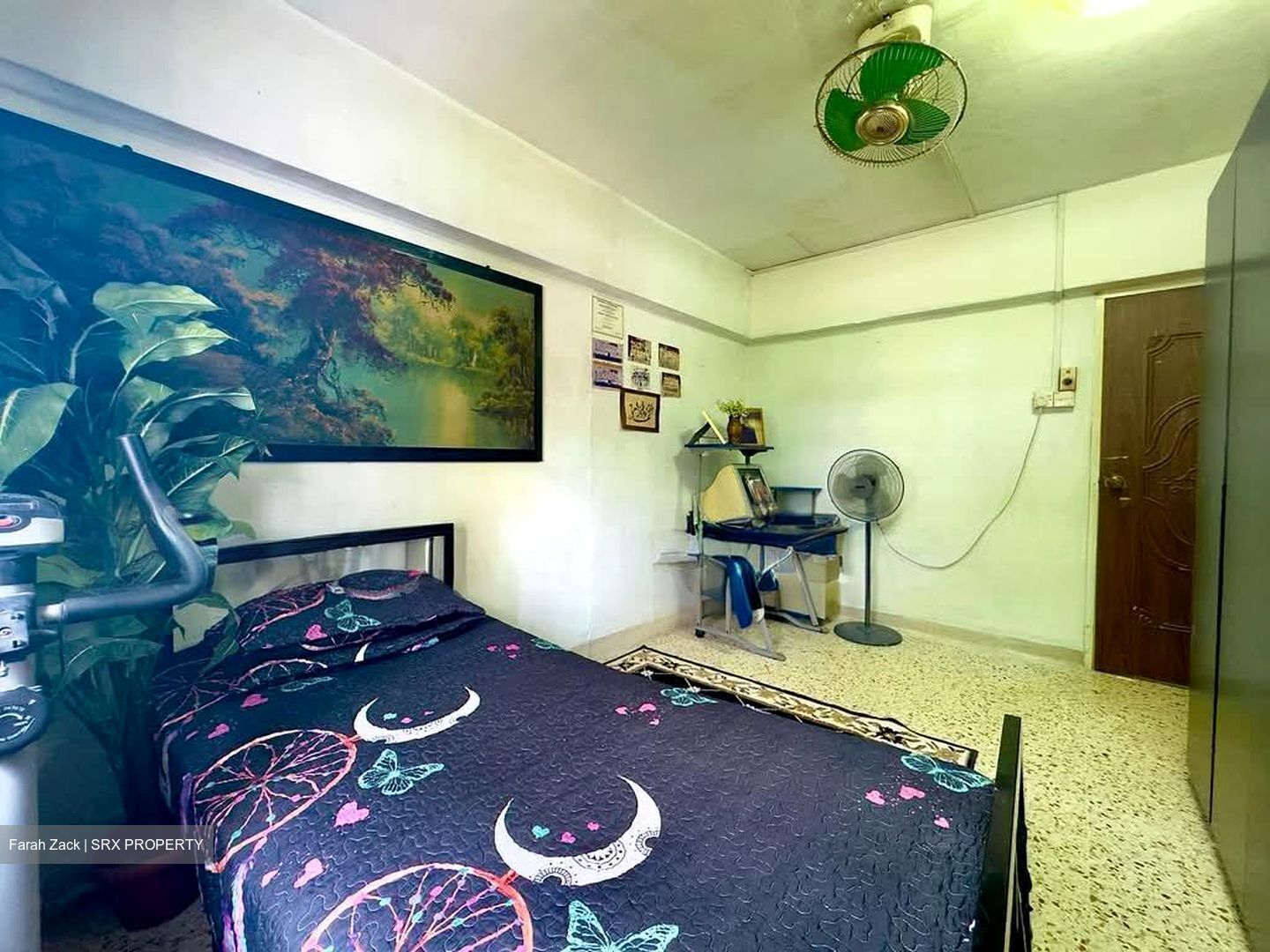 Blk 306 Teck Ghee Vista (Ang Mo Kio), HDB 5 Rooms #565359871